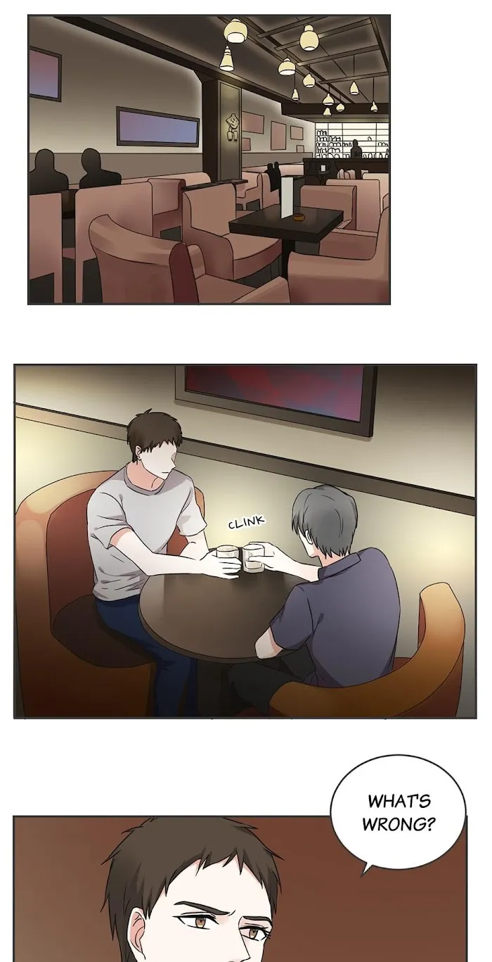 Fragile Relationship - Chapter 67 Page 11