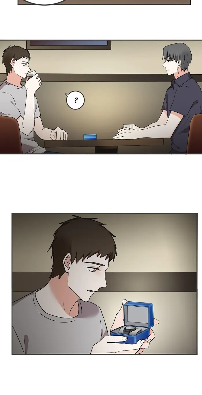 Fragile Relationship - Chapter 67 Page 13