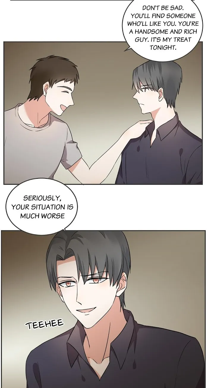 Fragile Relationship - Chapter 67 Page 15