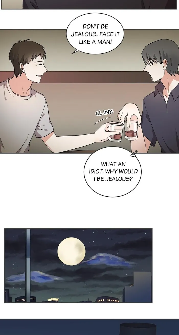 Fragile Relationship - Chapter 67 Page 16