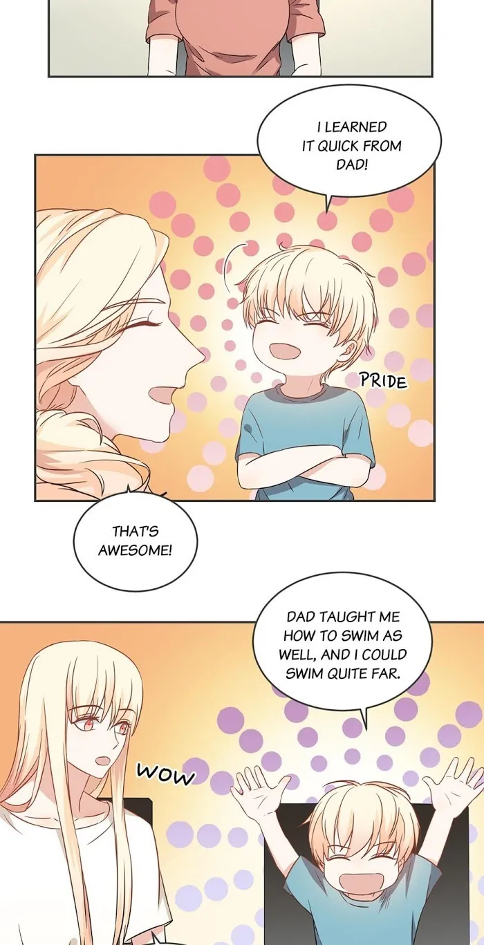Fragile Relationship - Chapter 68 Page 3