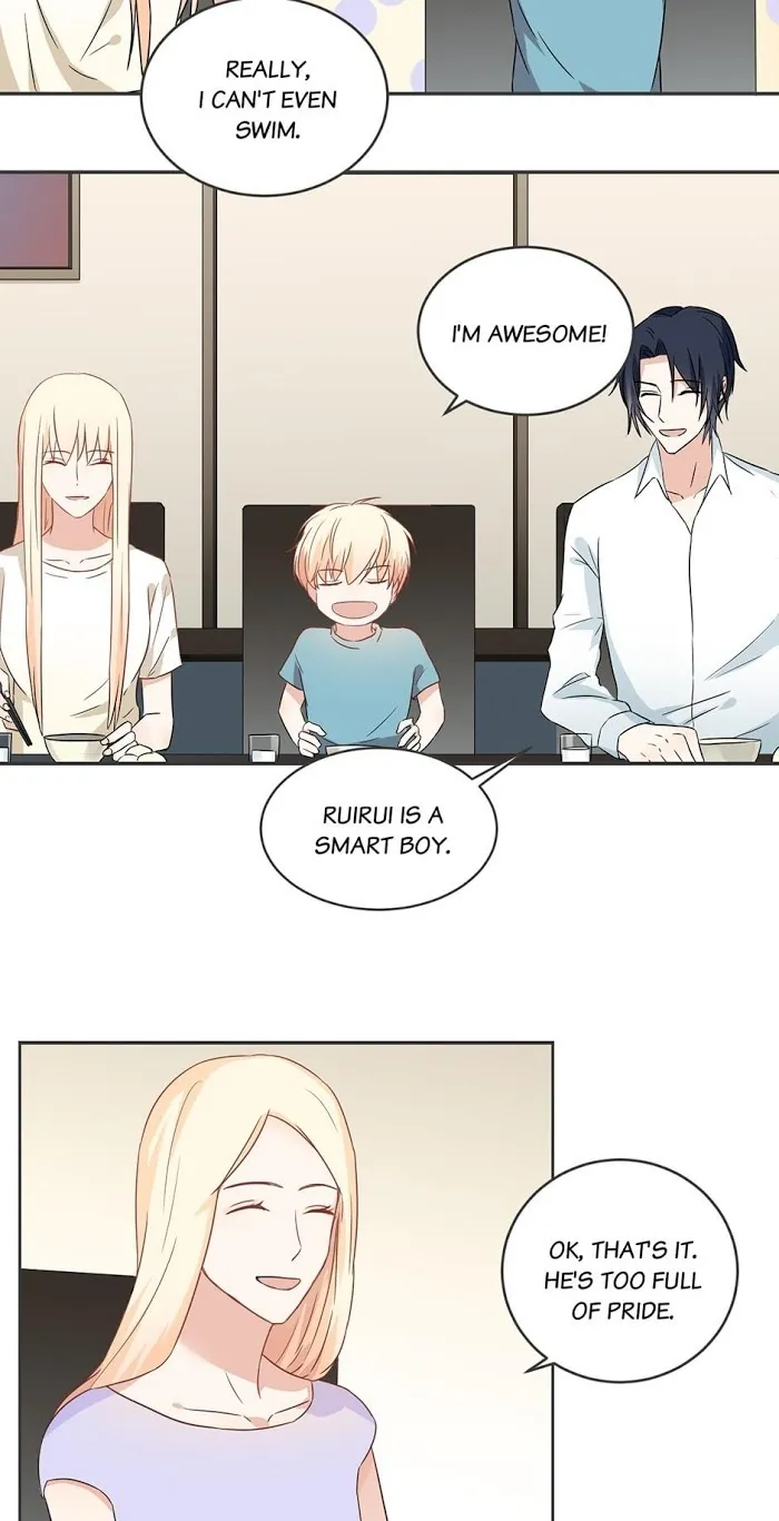 Fragile Relationship - Chapter 68 Page 4