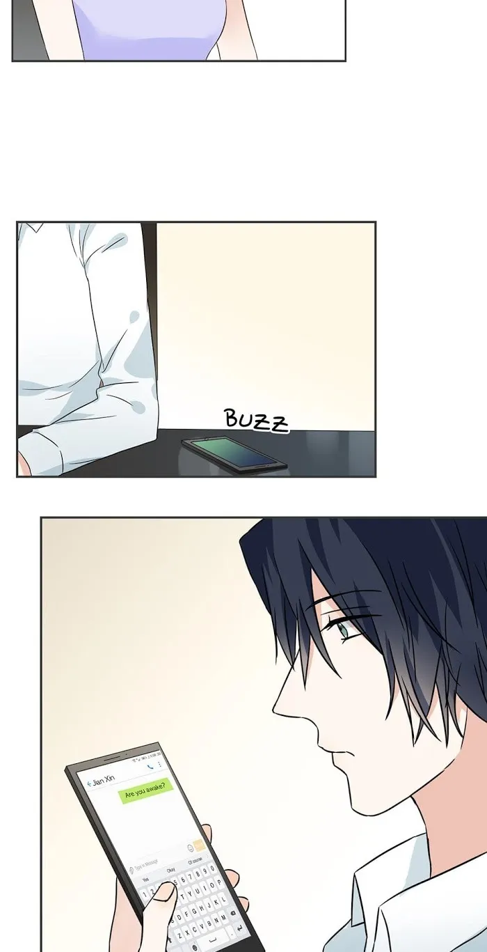 Fragile Relationship - Chapter 68 Page 5