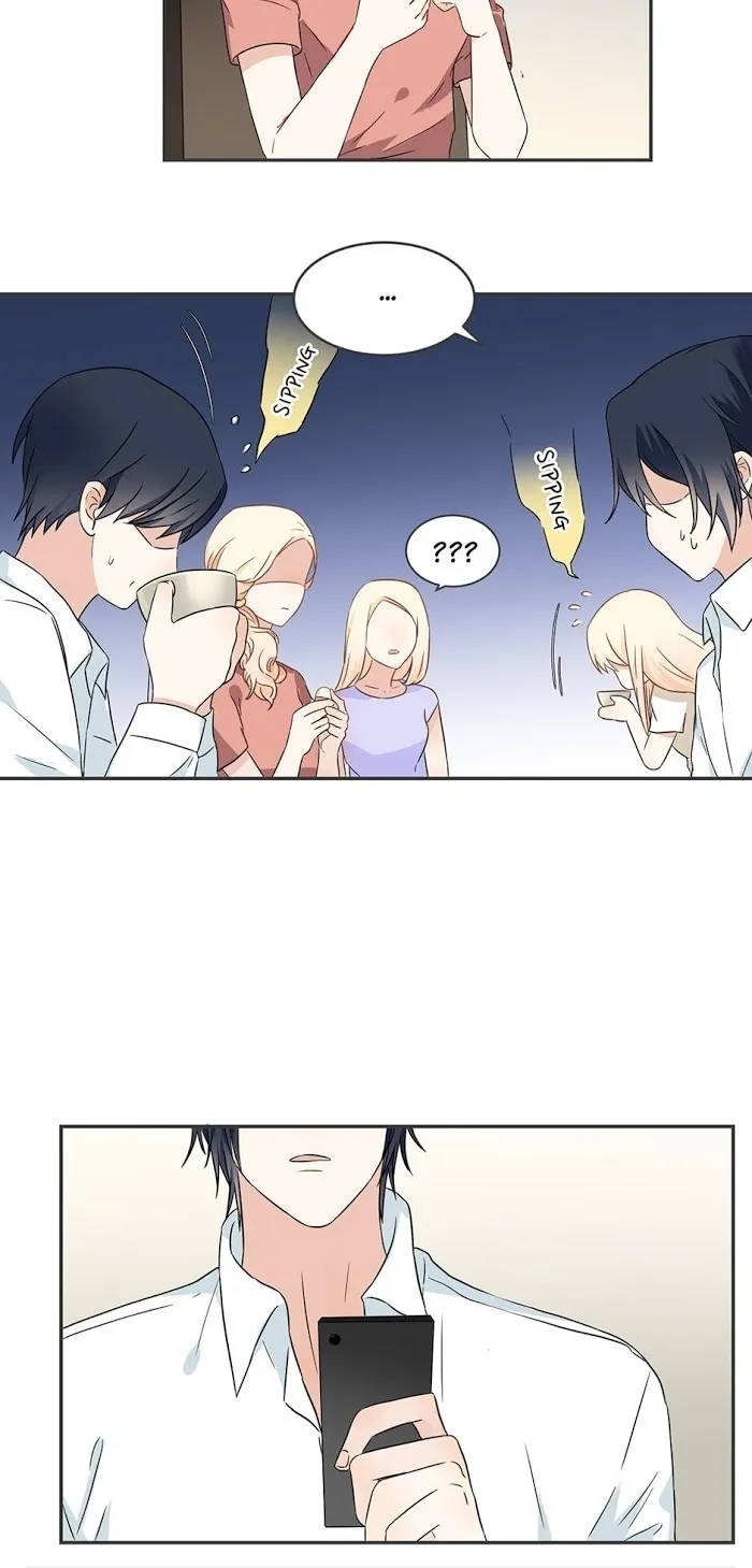 Fragile Relationship - Chapter 68 Page 9