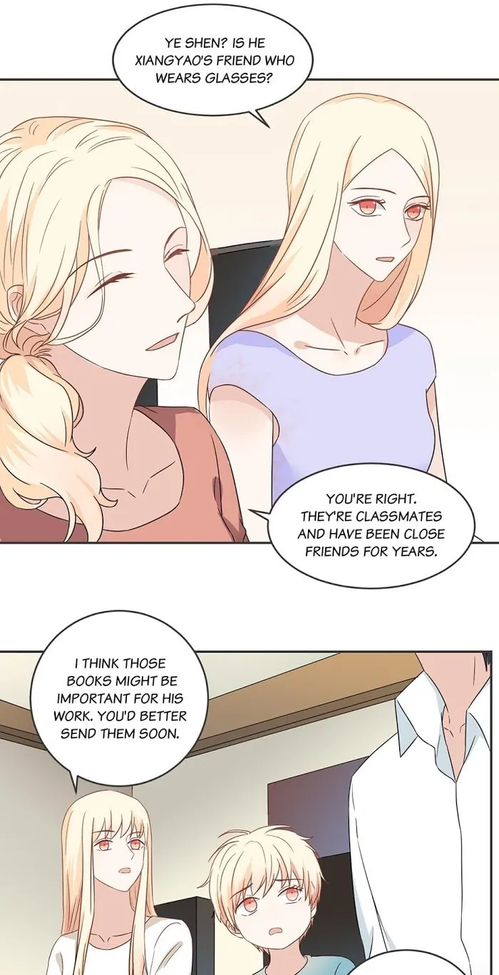 Fragile Relationship - Chapter 68 Page 14