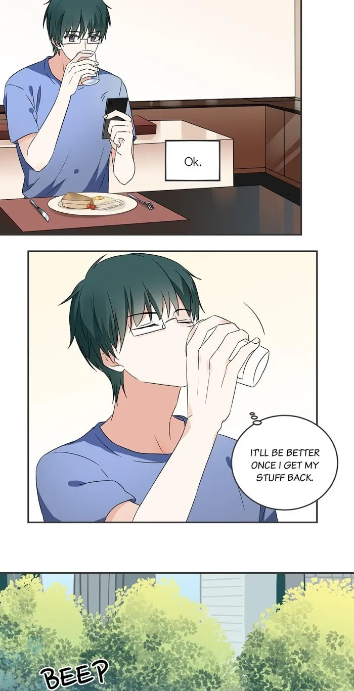 Fragile Relationship - Chapter 68 Page 17