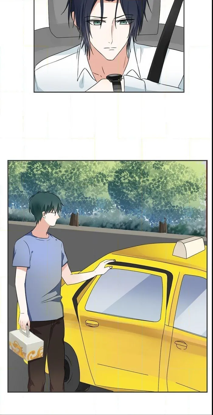 Fragile Relationship - Chapter 68 Page 19