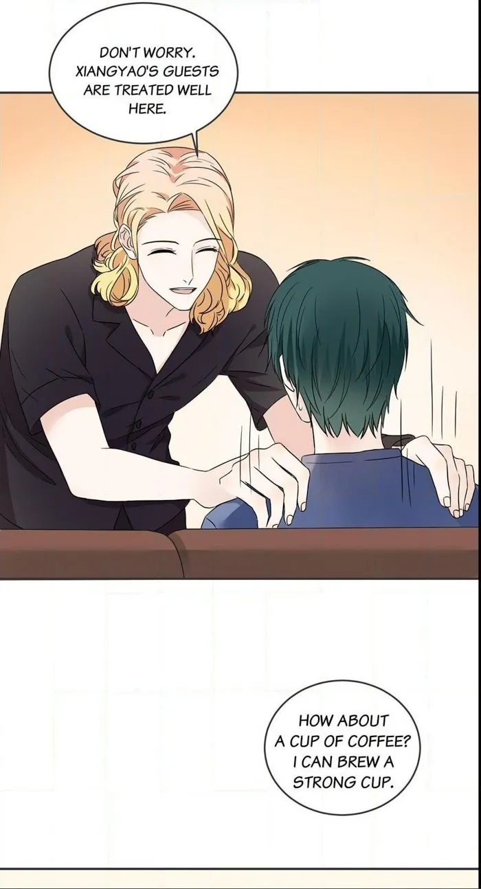 Fragile Relationship - Chapter 69 Page 3