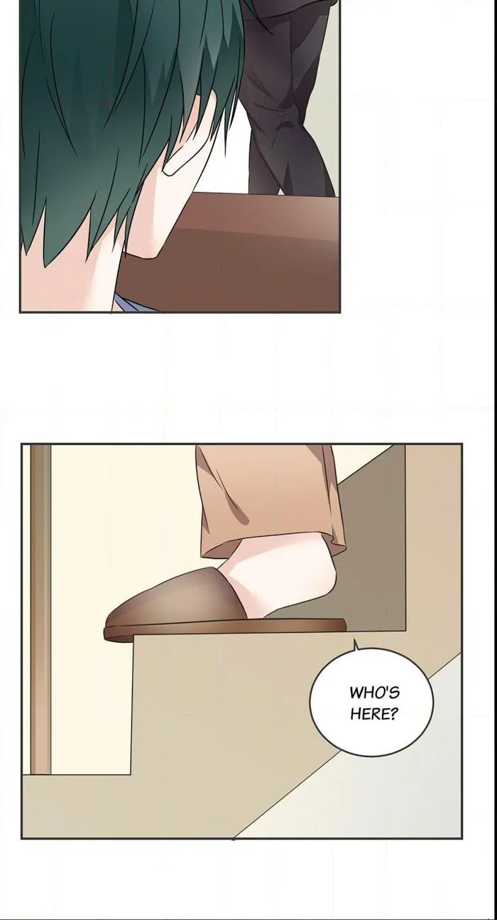 Fragile Relationship - Chapter 69 Page 5