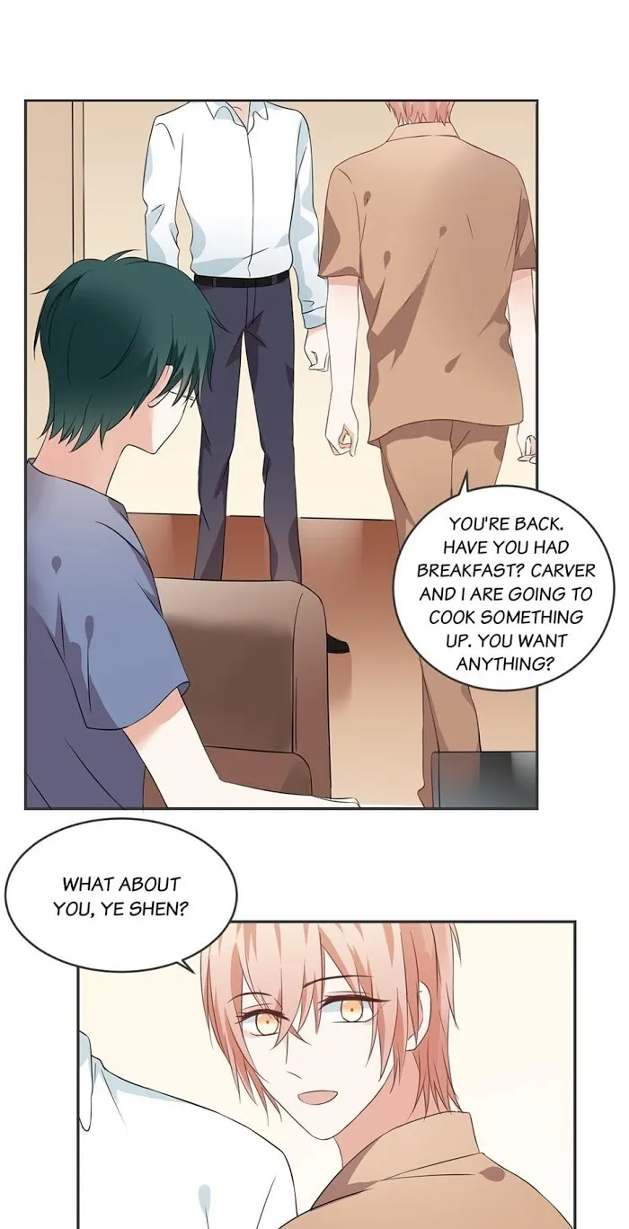 Fragile Relationship - Chapter 69 Page 13