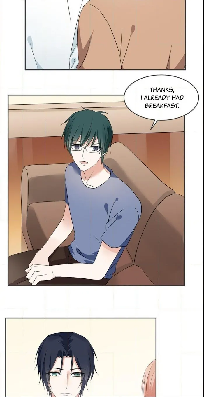 Fragile Relationship - Chapter 69 Page 14