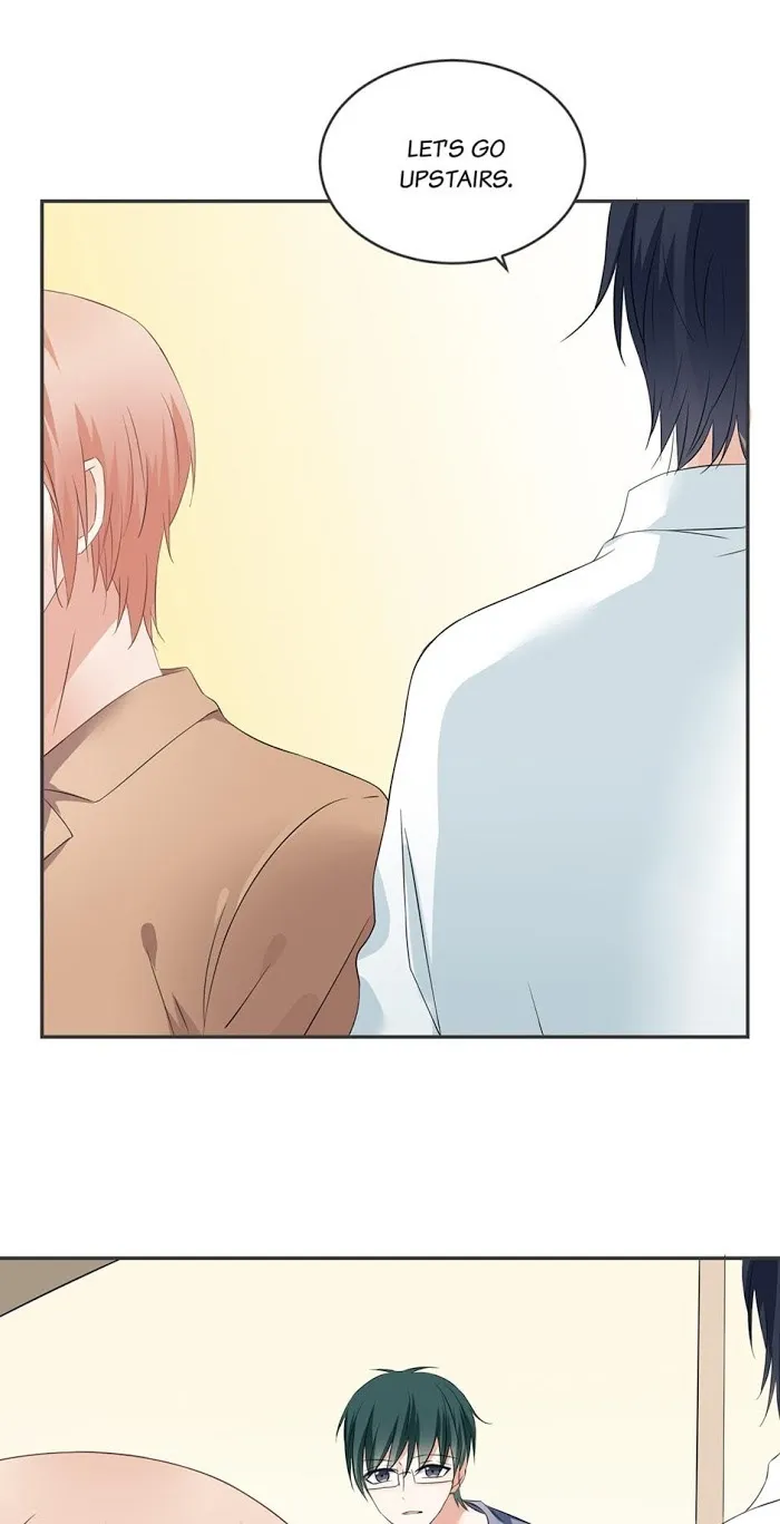 Fragile Relationship - Chapter 69 Page 16