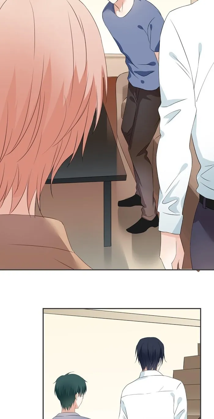 Fragile Relationship - Chapter 69 Page 17