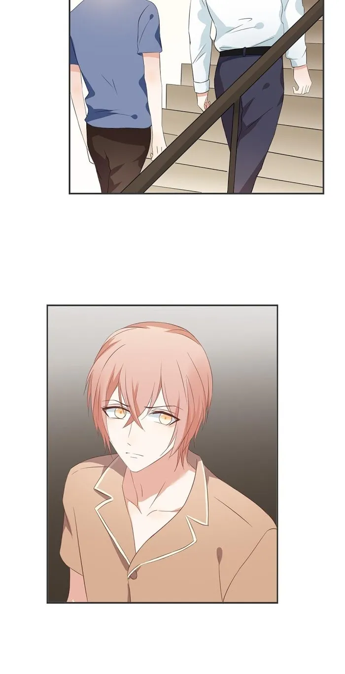 Fragile Relationship - Chapter 69 Page 18