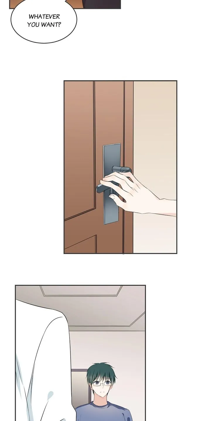 Fragile Relationship - Chapter 69 Page 20