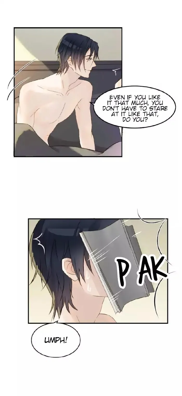 Fragile Relationship - Chapter 7 Page 13