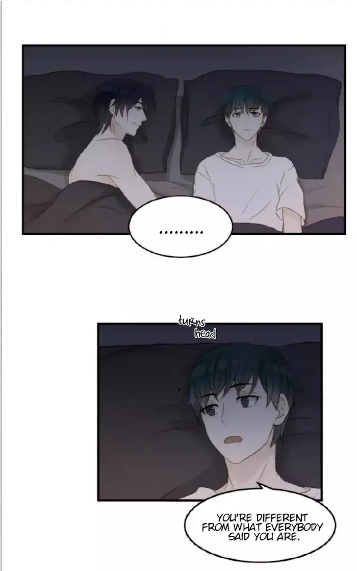 Fragile Relationship - Chapter 7 Page 16