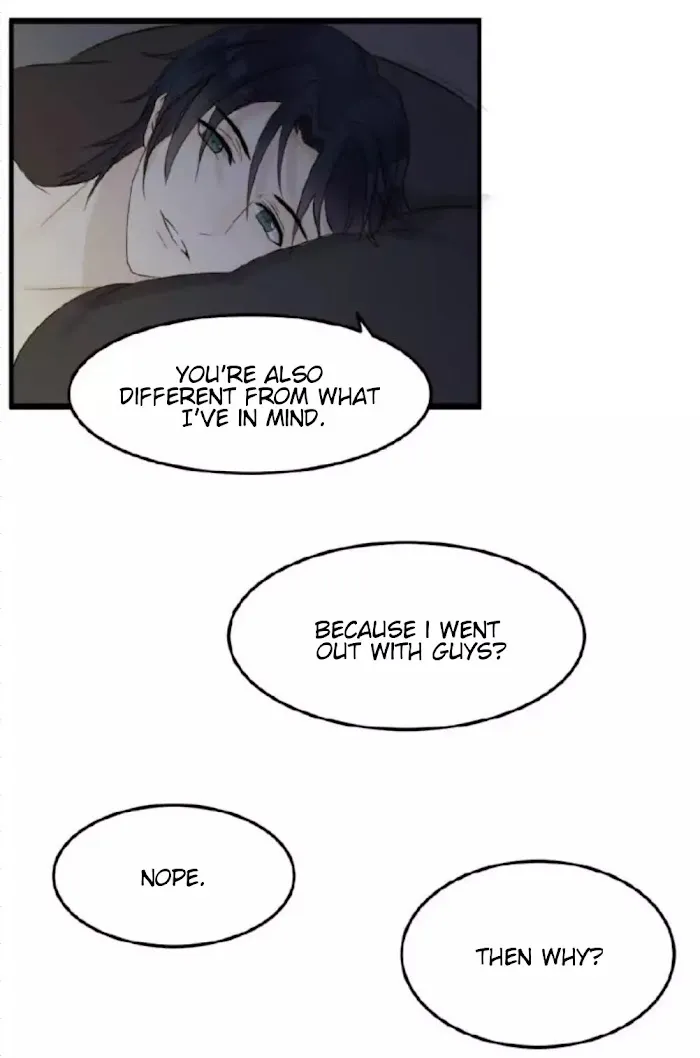 Fragile Relationship - Chapter 7 Page 17