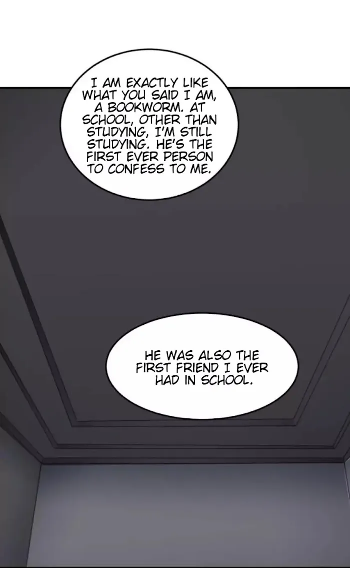 Fragile Relationship - Chapter 7 Page 20
