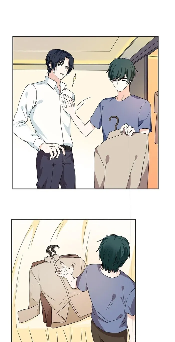 Fragile Relationship - Chapter 70 Page 2