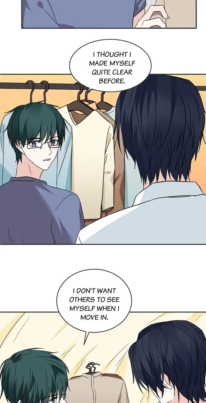 Fragile Relationship - Chapter 70 Page 4