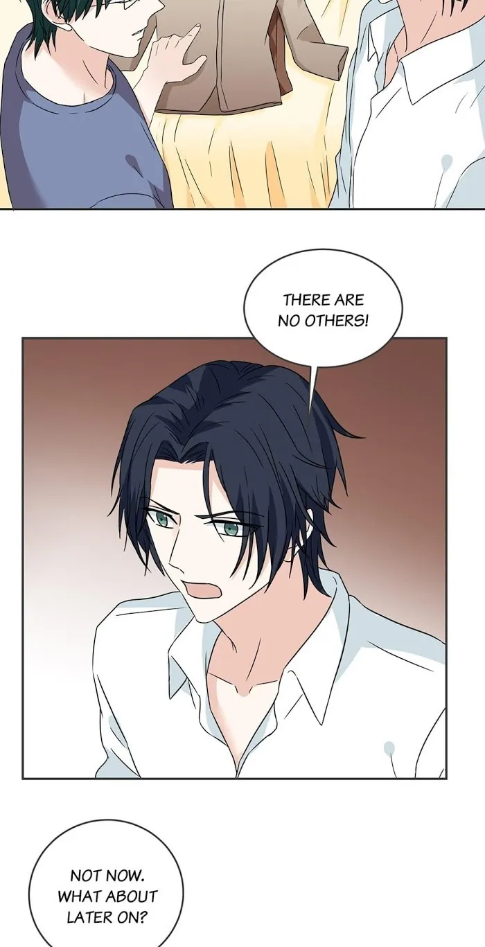 Fragile Relationship - Chapter 70 Page 5
