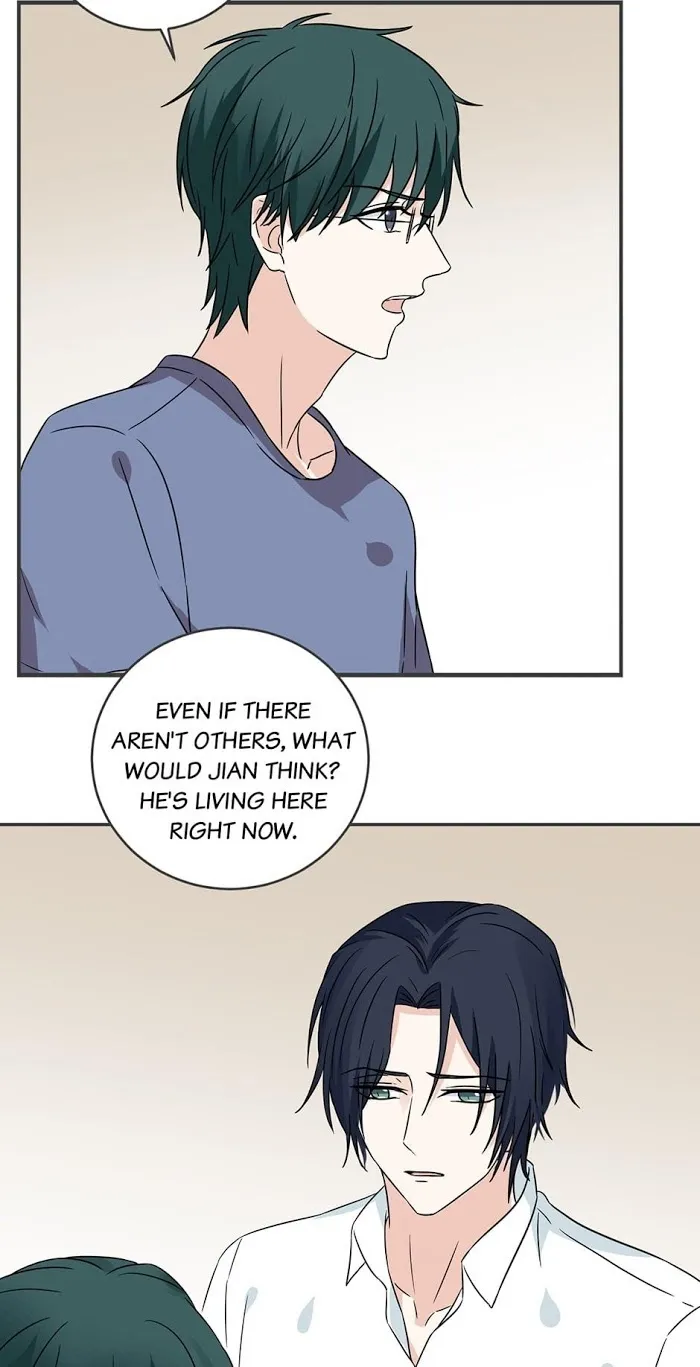 Fragile Relationship - Chapter 70 Page 6