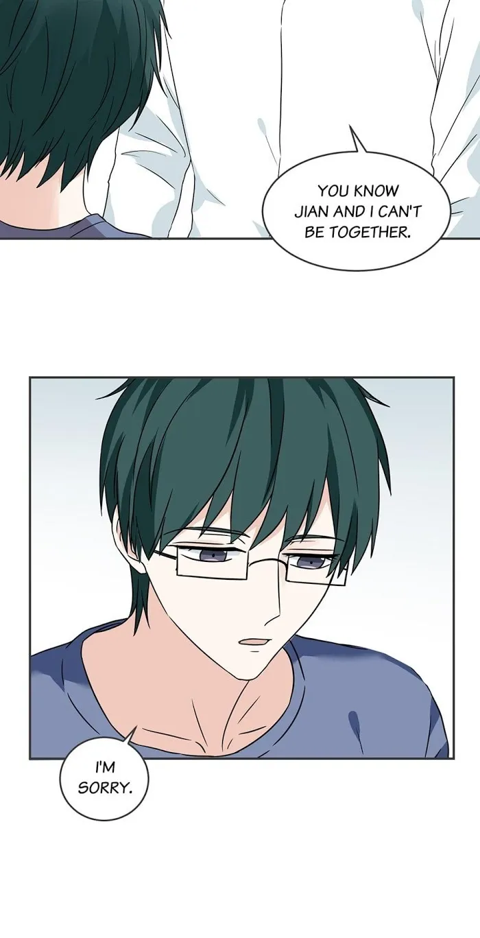 Fragile Relationship - Chapter 70 Page 7