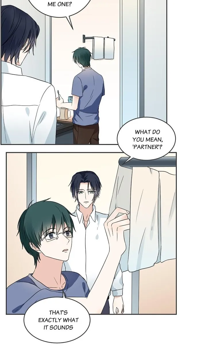 Fragile Relationship - Chapter 70 Page 12