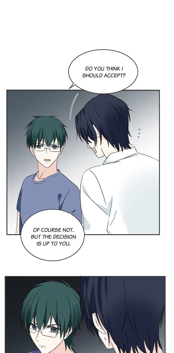 Fragile Relationship - Chapter 70 Page 15