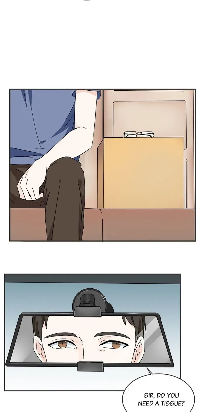 Fragile Relationship - Chapter 70 Page 18