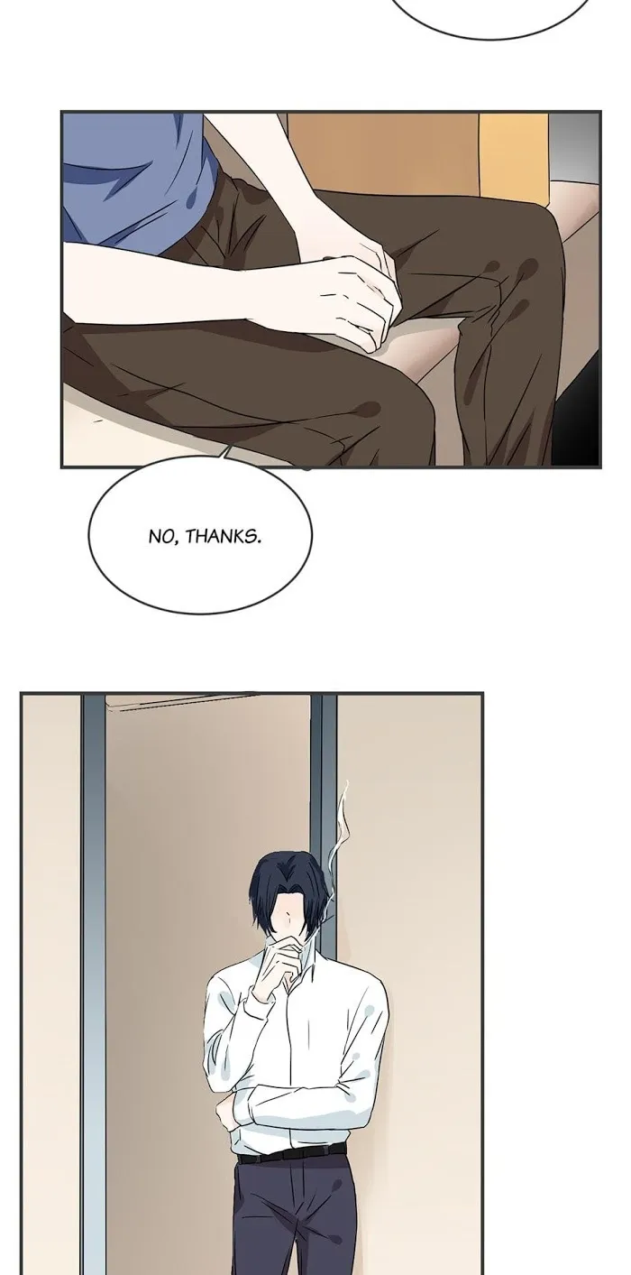 Fragile Relationship - Chapter 70 Page 19