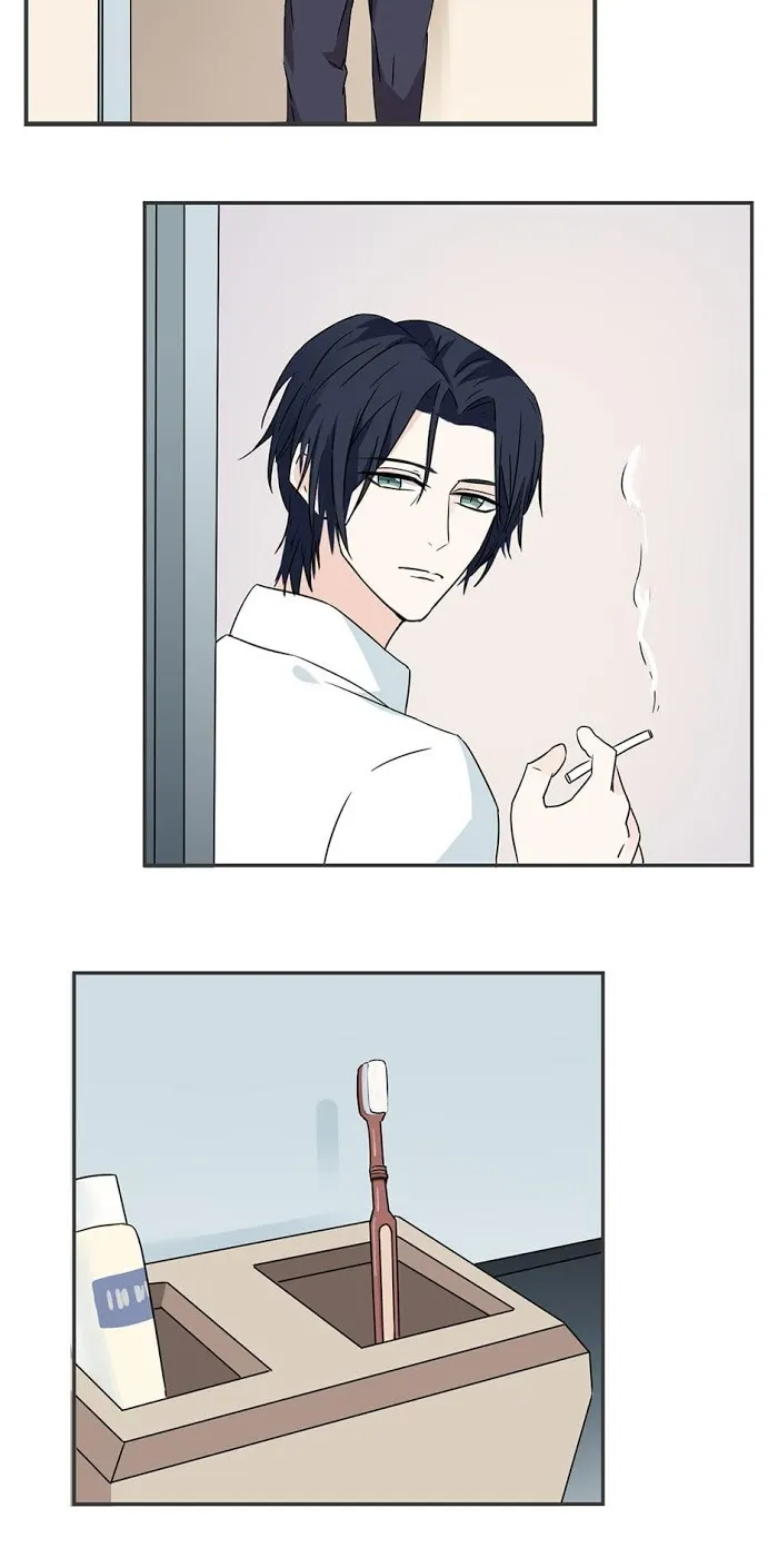 Fragile Relationship - Chapter 70 Page 20