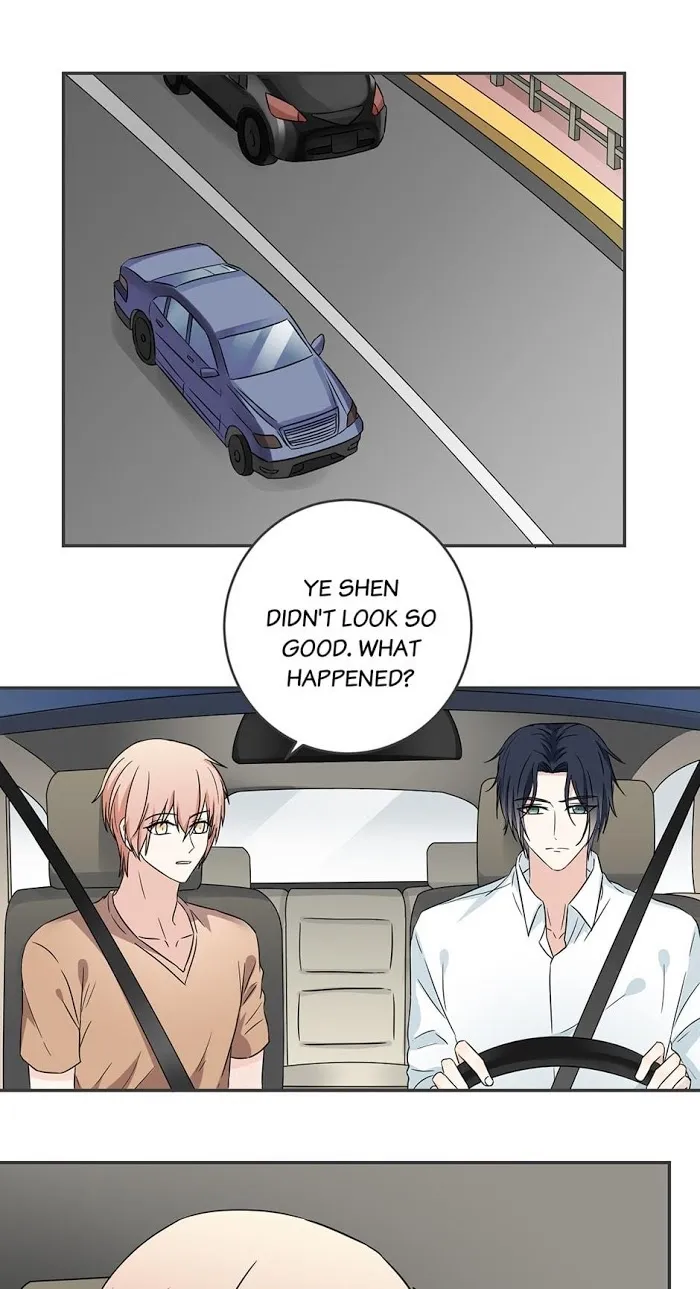 Fragile Relationship - Chapter 71 Page 2