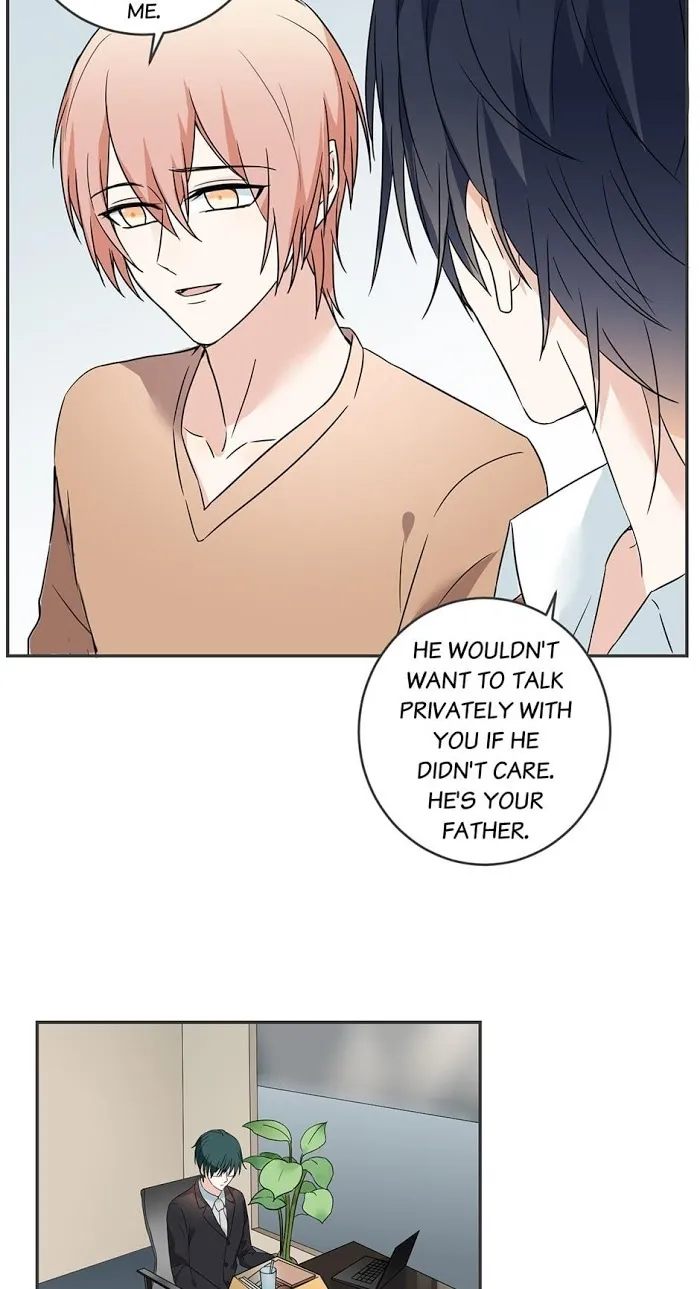 Fragile Relationship - Chapter 71 Page 6