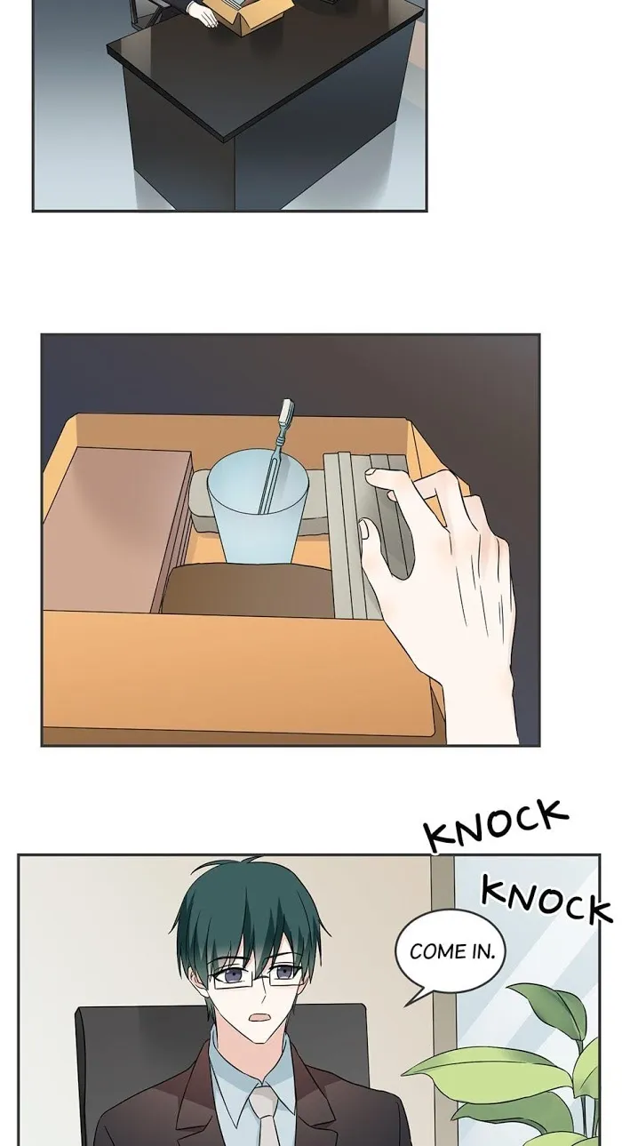 Fragile Relationship - Chapter 71 Page 7