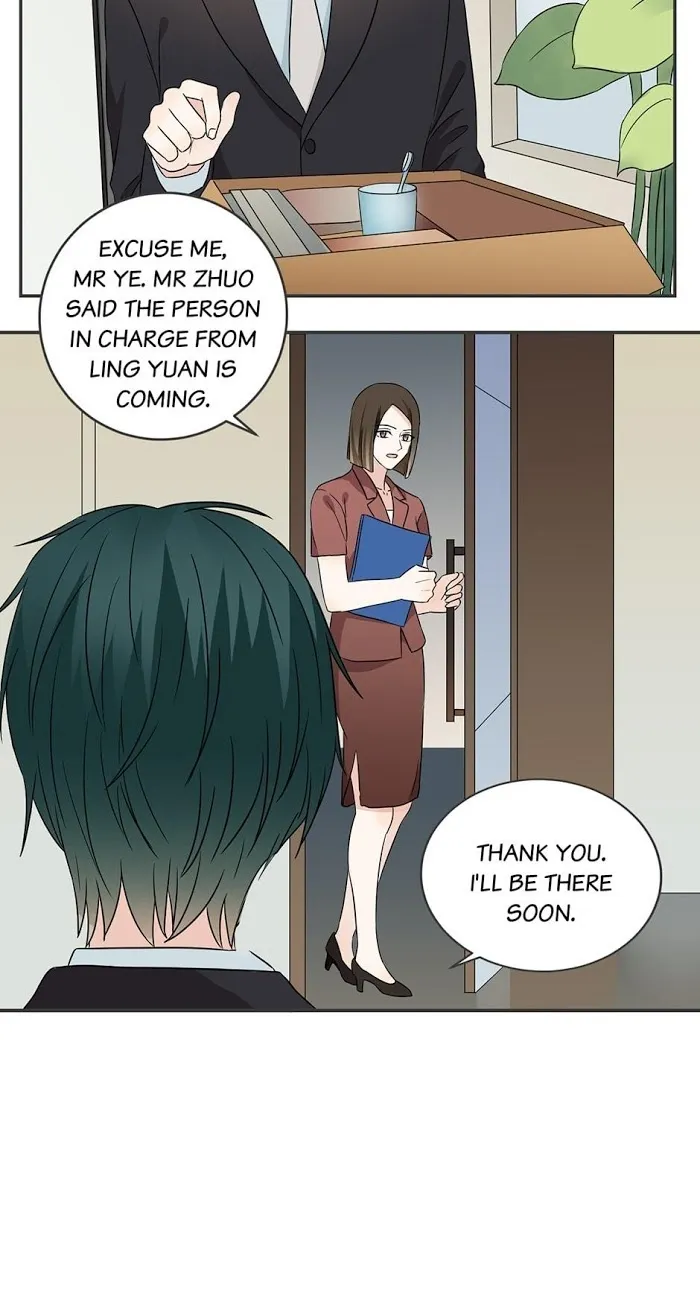 Fragile Relationship - Chapter 71 Page 8