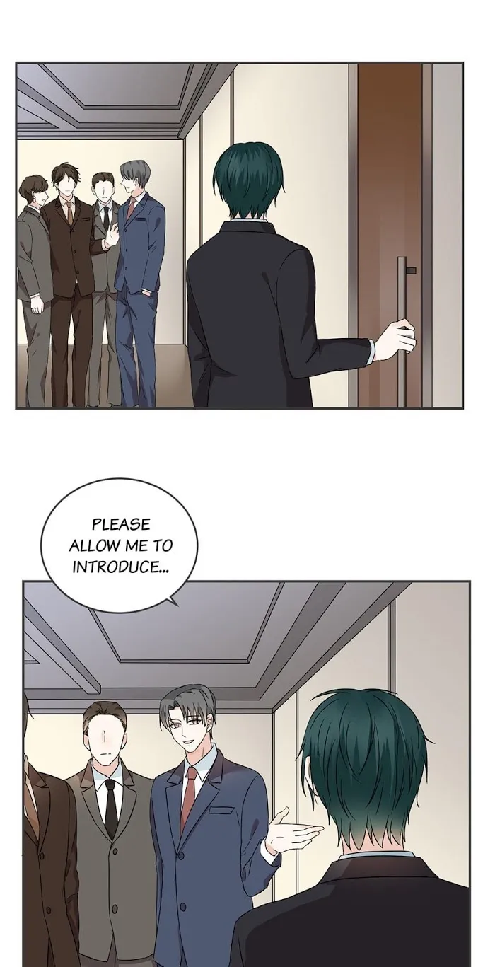 Fragile Relationship - Chapter 71 Page 9