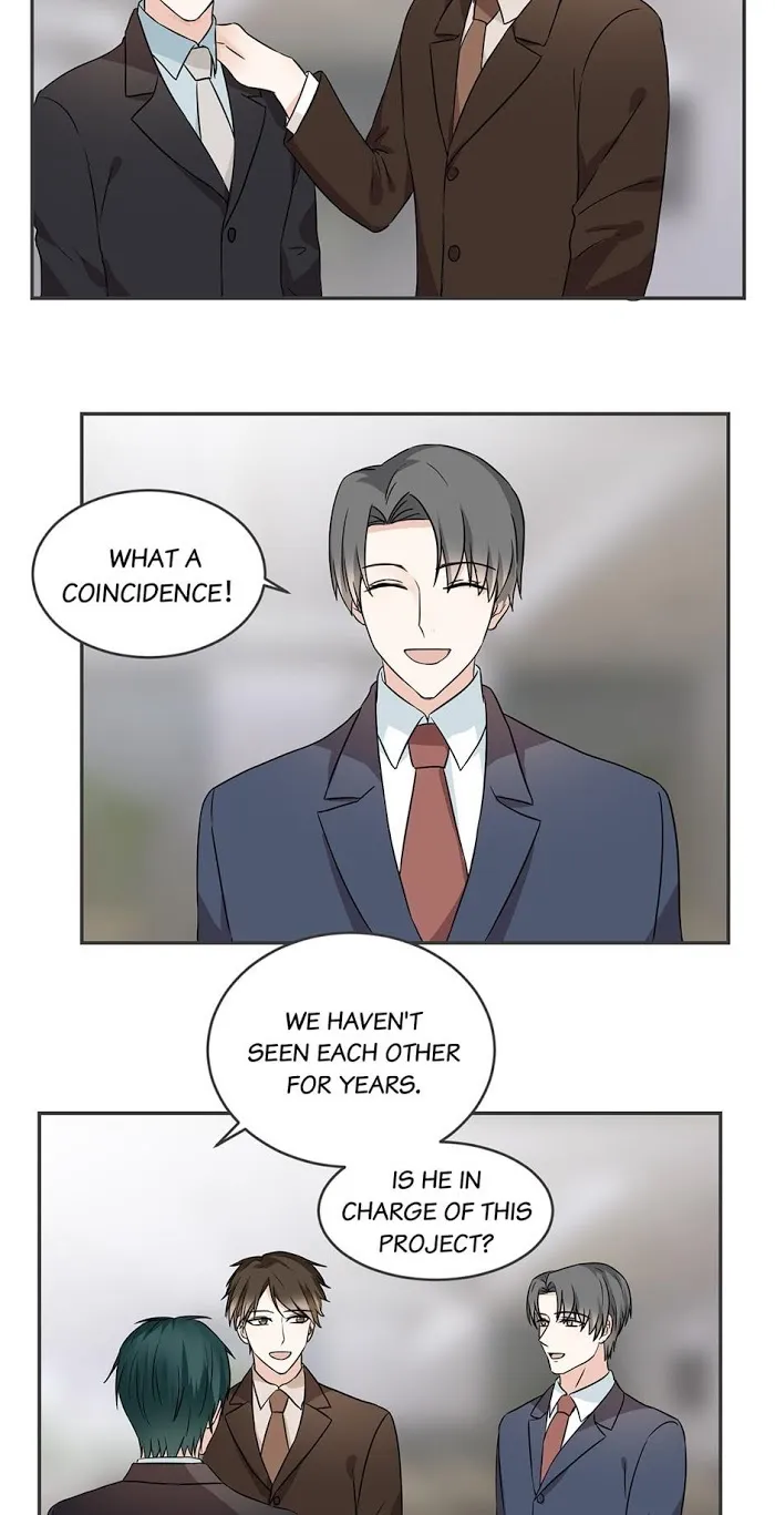Fragile Relationship - Chapter 71 Page 12