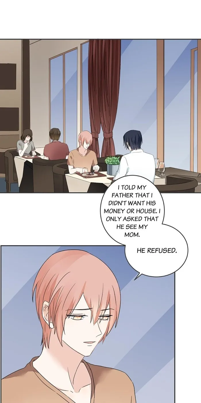 Fragile Relationship - Chapter 71 Page 14