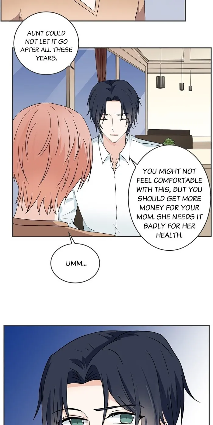 Fragile Relationship - Chapter 71 Page 15