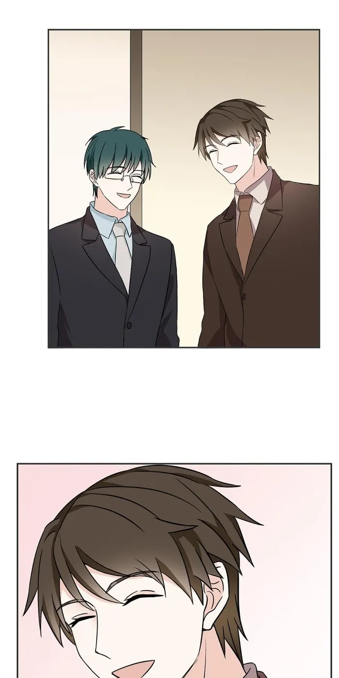 Fragile Relationship - Chapter 71 Page 17