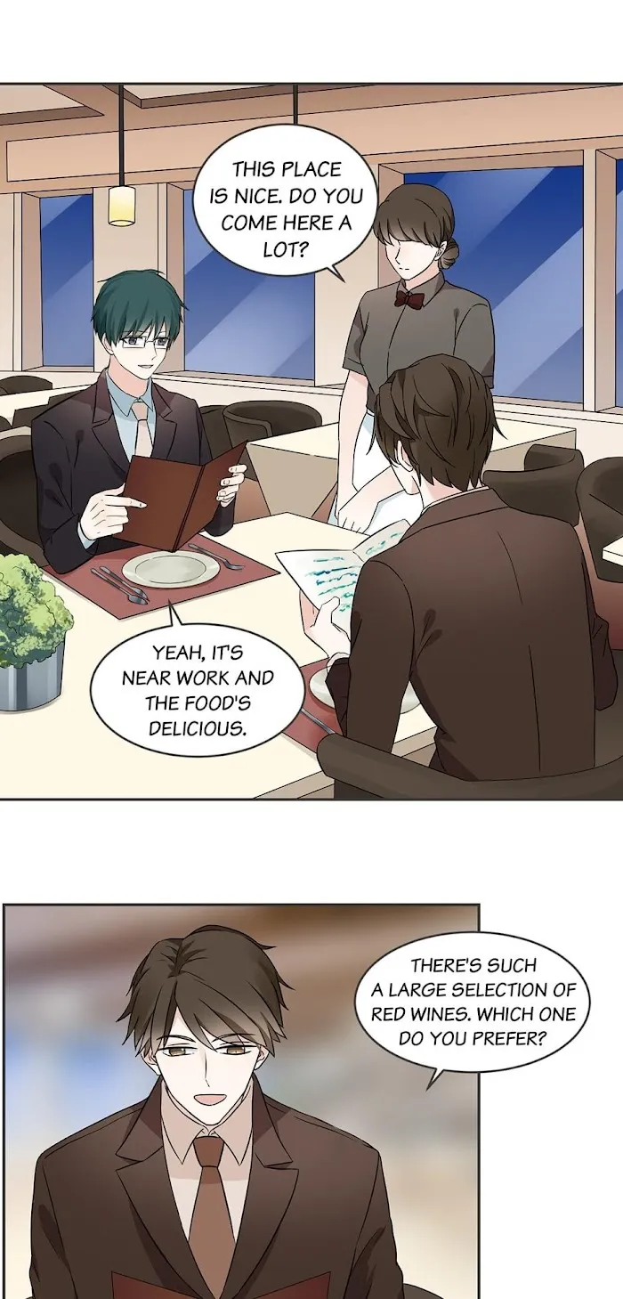 Fragile Relationship - Chapter 72 Page 2