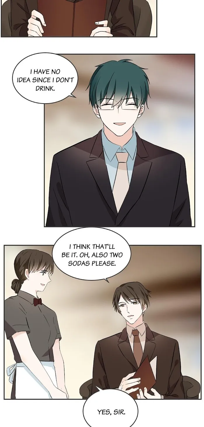 Fragile Relationship - Chapter 72 Page 3