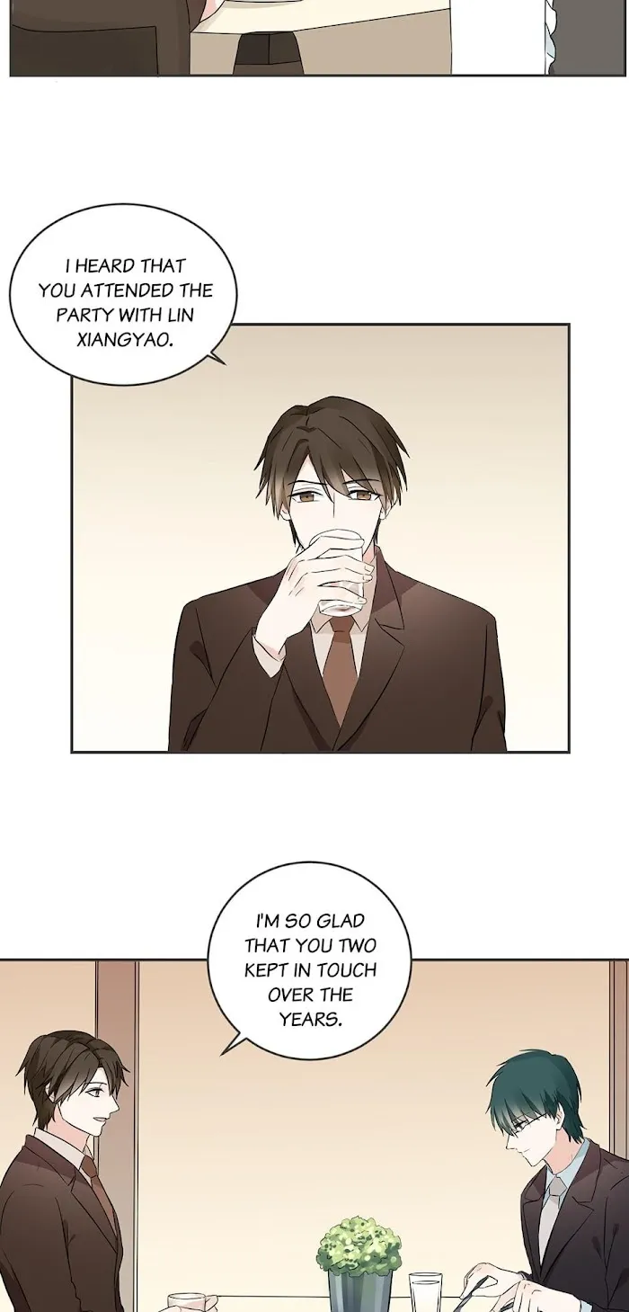 Fragile Relationship - Chapter 72 Page 6