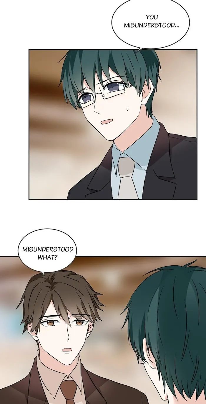 Fragile Relationship - Chapter 72 Page 8