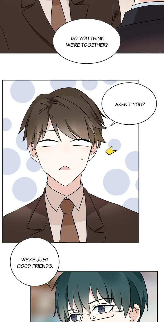 Fragile Relationship - Chapter 72 Page 9