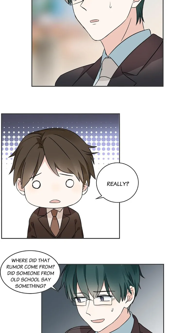 Fragile Relationship - Chapter 72 Page 10