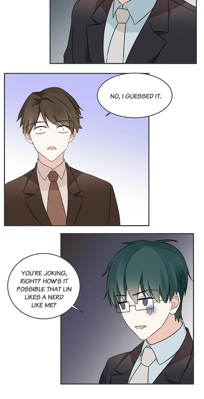 Fragile Relationship - Chapter 72 Page 11
