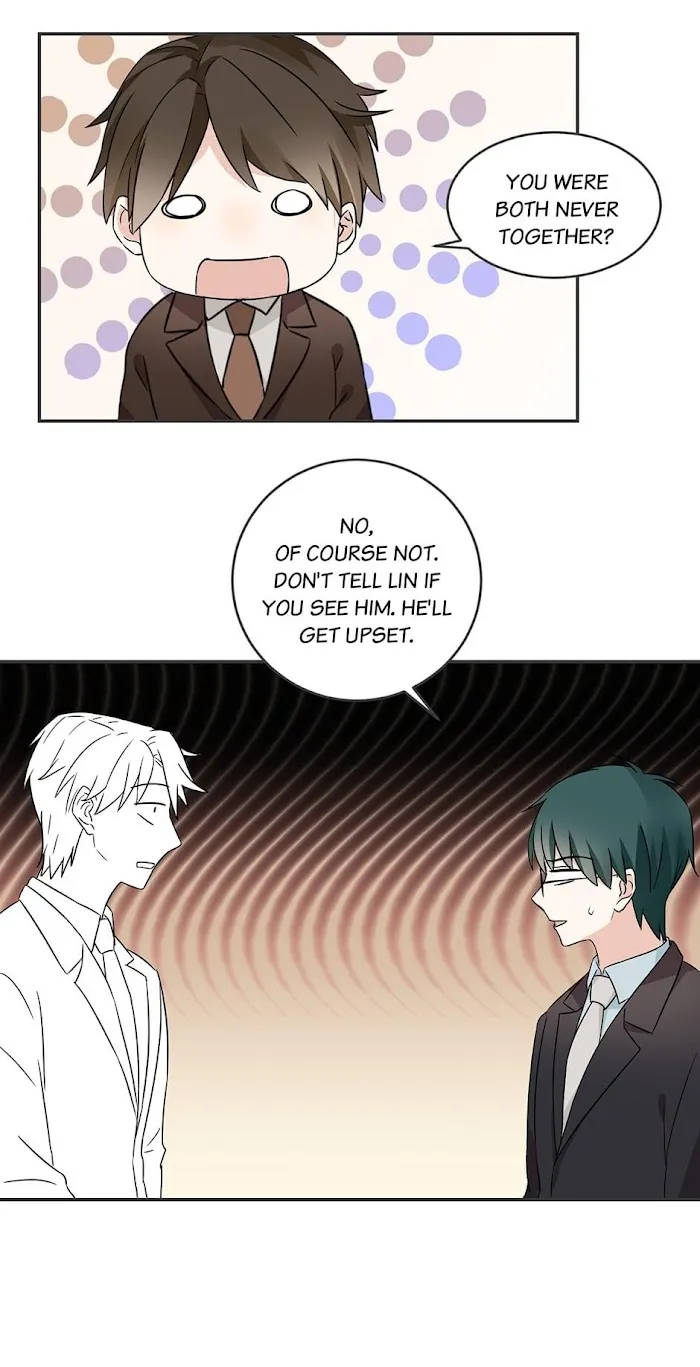 Fragile Relationship - Chapter 72 Page 12